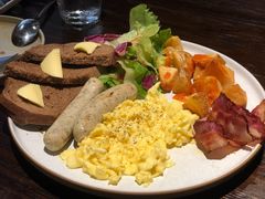 -Brut Eatery悦璞食堂(建国东路店)