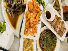 -华盛丰温州大排档(东三环南路店)