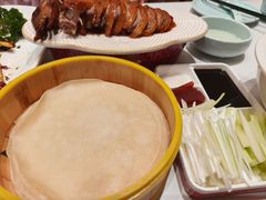 -梅利汴京烤鸭•开封豫菜地标店(东大街店)