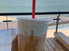 -太平洋咖啡(海天驿站店)