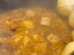 -关东情铁锅炖(迎春大街店)