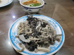 -老爆肚满五香烧牛羊肉