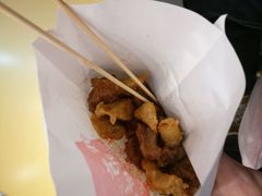 -傅强排骨(成都总店)