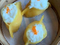 -蛇口希尔顿南海酒店·随轩中餐厅·粤菜