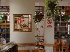 -鑫日千里马朝鲜族小馆(总店)