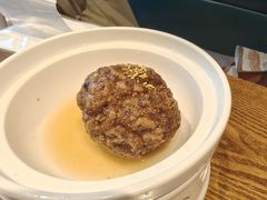 -三晋老田饸饹面(中大街店)