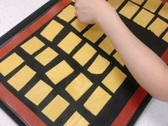 -CHEZ JASMINE 茉莉的氧气厨房