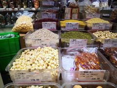 -泰康食品(南京东路店)