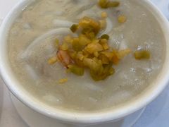 手制特色靓濑粉-广州酒家(昌岗地铁站店)