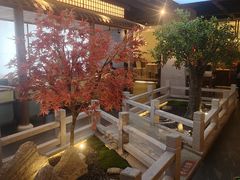 -三凤酒家·百年无锡菜(清扬茂业店)