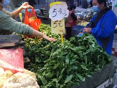 -珠光市场(文德南路)