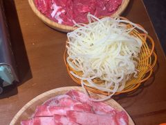 -黔有有贵州酸汤夺夺粉火锅(五味十字店)