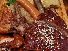-宝莱纳啤酒花园餐厅PAULANER BRAUHAUS Nanjing(广州路店)