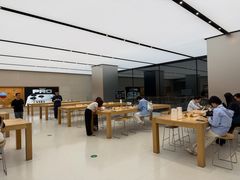 -Apple零售店(玄武湖店)