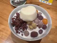 -堂屋糖水店(愚园店)