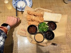 -大张烙馍村(三环南路旗舰店)