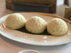 -金轩中餐厅 Jin Xuan(浦东丽思卡尔顿酒店)