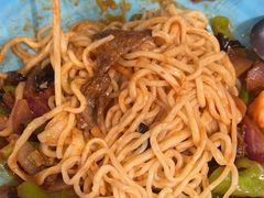 -西部马华清真兰州牛肉面·烧烤夜市(三里河店)