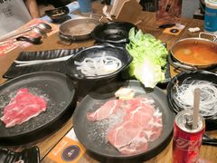 -呷哺呷哺 小火锅 (浦东新欧尚超市店)