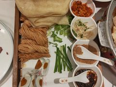 -解家河南菜(商鼎路店)