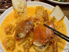 -辣螃铠盆盆蟹大排档(海昌店)