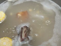 -潮泰牛肉火锅 · 创于1992年(车公庙店)