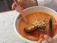 -味千拉面(金融街店)