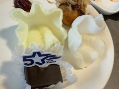 -伍棵星炭烤自助料理·烤鳗鱼(浦东食品城店)