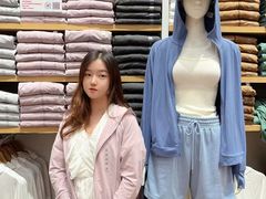 -优衣库(深圳万象天地旗舰店)