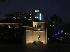 -Seesaw Coffee(上生新所店)