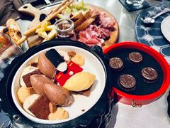 -丘吉尔餐厅(澳门伦敦人店)