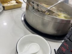 -刘少华贵州小黄牛·鲜牛肉火锅(总店)