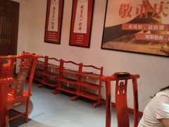 -巴将军·非遗老字号火锅(解放碑店)