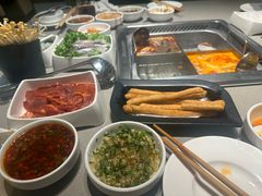-海底捞火锅(万象汇店)