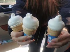 -DQ·蛋糕·冰淇淋(河东万达店)