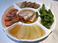 -老人和饭店(淮海中路店)