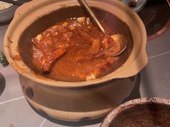 -拾味馆·海南菜(万达店)