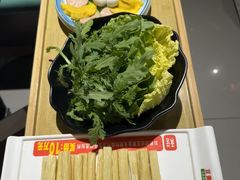 -云中鱼蒸汽石锅鱼(川沙百联店)