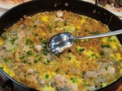-明本湛江鸡•海鲜小厨(陈家祠店)