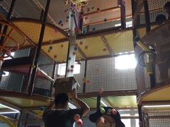 -蒙特利亲子乐园