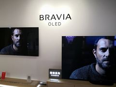 -Sony Store 索尼(上海淮海中路店)