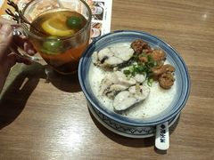 -冯不记米坊(凯德广场店)