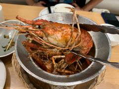 -隅乐胡椒虾·台湾菜·团建(皇岗店)