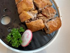 -莆田餐厅PUTIEN(三里屯店)