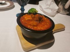 -俄士厨房(五棵松华熙LIVE店)