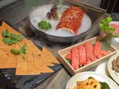 -矮板凳老火锅(宽窄巷子店)