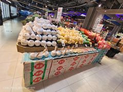 -盒马鲜生(夫子庙店)