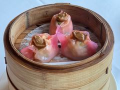 -正佳广场万豪酒店-粤菜餐厅·点心·海鲜·聚餐