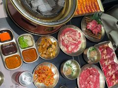 -西塔老太太泥炉烤肉(龙湖北苑天街店)