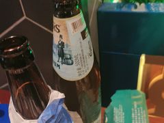 -通海俄式烧烤·俄罗斯大串(嵩山路店)